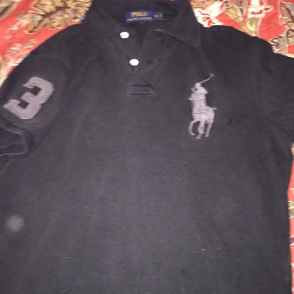 Polo Ralph Lauren - Picture 5 of 5